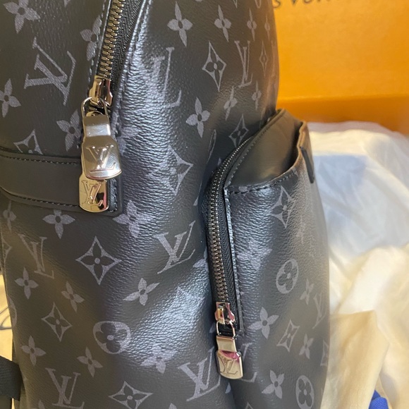 ‼️NOT for SALE‼️Louis Vuitton Discovery PM backpack 🌸 beautiful w/ receipt - Picture 3 of 16
